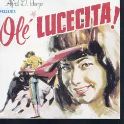 Olé Lucecita by Lucecita Benitez album reviews, ratings, credits