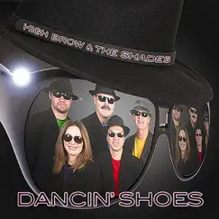 Dancin' Shoes Song Lyrics