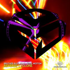 Reverse Cyclone (feat. Jodie Weston) - Single by Brother Bliss album reviews, ratings, credits