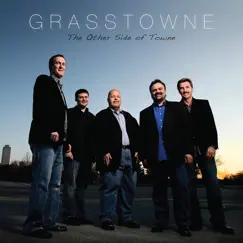 The Other Side of Towne by Grasstowne album reviews, ratings, credits