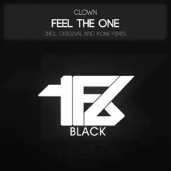 Feel the One (X'one Remix) Song Lyrics