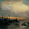 Franck & Rachmaninoff: Cello Sonatas album lyrics, reviews, download