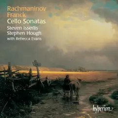 Cello Sonata in G Minor, Op. 19: III. Andante Song Lyrics