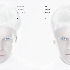 Memory of the Future - EP by Pet Shop Boys album reviews, ratings, credits