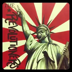 The Revolutioners - EP by The Revolutioners album reviews, ratings, credits