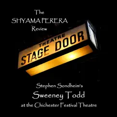 Sweeney Todd - Single by Shyama Perera album reviews, ratings, credits