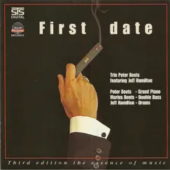 First Date by Peter Beets album reviews, ratings, credits