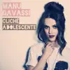 Clichê Adolescente album lyrics, reviews, download