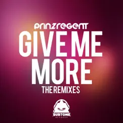 Give Me More (Vicion Remix) Song Lyrics