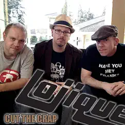 Cut the Crap - Single by Lojique album reviews, ratings, credits