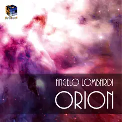 Orion - Single by Angelo Lombardi album reviews, ratings, credits