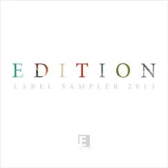 Edition Label Sampler 2013 by Various Artists album reviews, ratings, credits
