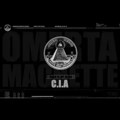 Cash Is My Alias - EP by Omerta & Machette album reviews, ratings, credits