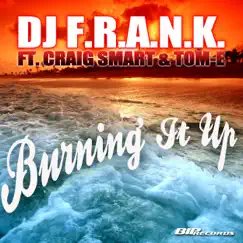 Burning It Up (feat. Craig Smart) [NBG Remix] Song Lyrics