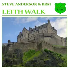 Leith Walk - Single by Steve Anderson & BRM album reviews, ratings, credits