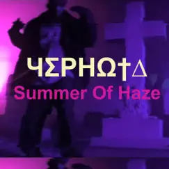 Чʃрнω†∆ by Summer Of Haze album reviews, ratings, credits