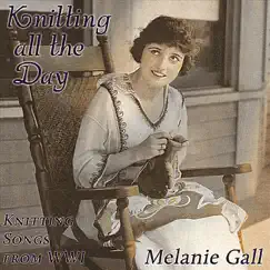 Gertie Get On With Your Knitting Song Lyrics