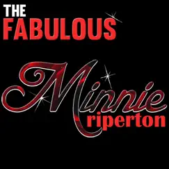The Fabulous Minnie Riperton by Minnie Riperton album reviews, ratings, credits