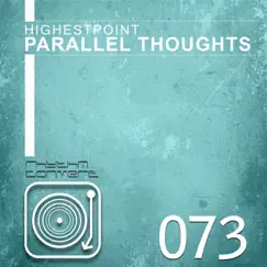 Parallel Thoughts Song Lyrics