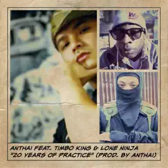 20 Years of Practice (feat. Timbo King & Lone Ninja) Song Lyrics