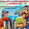 Concertino di fisarmonica e mandolino album lyrics, reviews, download