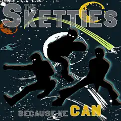 Because We Can by The Sketties album reviews, ratings, credits