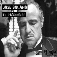 El Padrino - Single by Jose Solano album reviews, ratings, credits