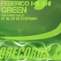 Green - Single by Federico Milani album reviews, ratings, credits