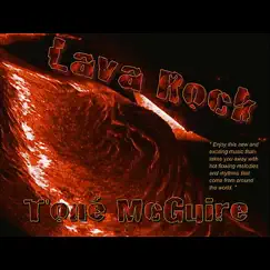 Lava Rock by Toné Mcguire album reviews, ratings, credits