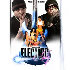 Electric Lady (feat. Cee Lo Green) - Single by 40 Glocc album reviews, ratings, credits