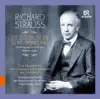 Richard Strauss: "Die Zeit, die ist ein sonderbar' Ding" album lyrics, reviews, download