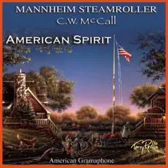 American Spirit by Mannheim Steamroller album reviews, ratings, credits