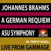 A German Requiem album lyrics, reviews, download