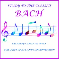 Concerto for Violin and Orchestra in E Major BWV 1042 - 3d Movement Song Lyrics