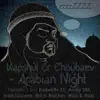 Arabian Night album lyrics, reviews, download