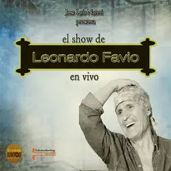 El Show de Leonardo Favio (En Vivo) by Leonardo Favio album reviews, ratings, credits