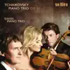 Piotr Ilyich Tchaikovsky: Piano Trio in A Minor, Op. 50 "In Memory of a Great Artist" album lyrics, reviews, download