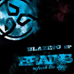 Blazing (Kube Remix) Song Lyrics