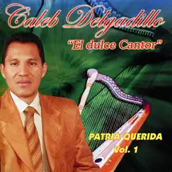 Patria Querida Song Lyrics