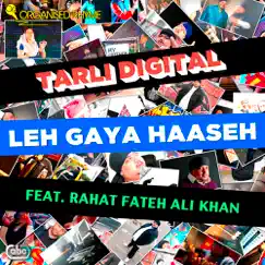 Leh Gaya Haaseh (feat. Rahat Fateh Ali Khan) Song Lyrics