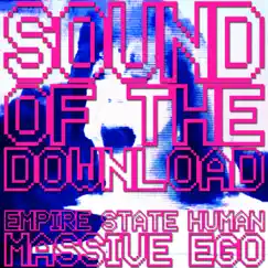 Sound of the Download (Radio Mix) Song Lyrics