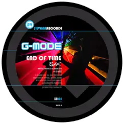 End of Time - Single by G-Mode album reviews, ratings, credits