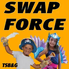Swap Force: Introduction Song Song Lyrics