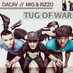 Tug of War (Mig & Rizzo Radio Mix) Song Lyrics