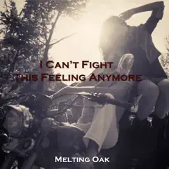 I Can't Fight This Feeling Anymore - Single by Melting Oak album reviews, ratings, credits
