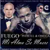 Mi Alma Se Muere (Chosen Few Remix) [feat. Pitbull & Omega] - Single album lyrics, reviews, download