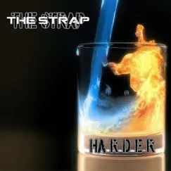 Harder - Single by The Strap album reviews, ratings, credits