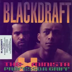 Blackdraft (Blackdot Remix) Song Lyrics