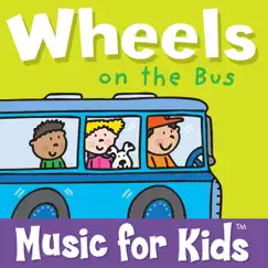 The Wheels on the Bus by Kidsounds album reviews, ratings, credits