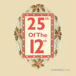 25th of the 12th - Single by Bill Compton album reviews, ratings, credits